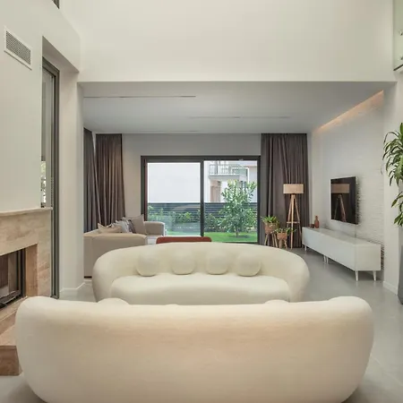 Enclave Luxury,pool And Nature At * Marmaris